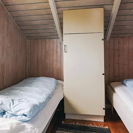 7 Person In Vakantiehuis