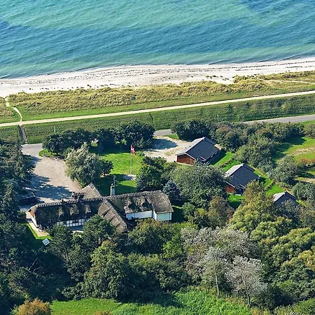 7 Person In Casa de Férias Dannemare